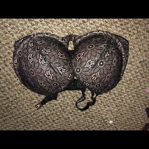 Padded bra